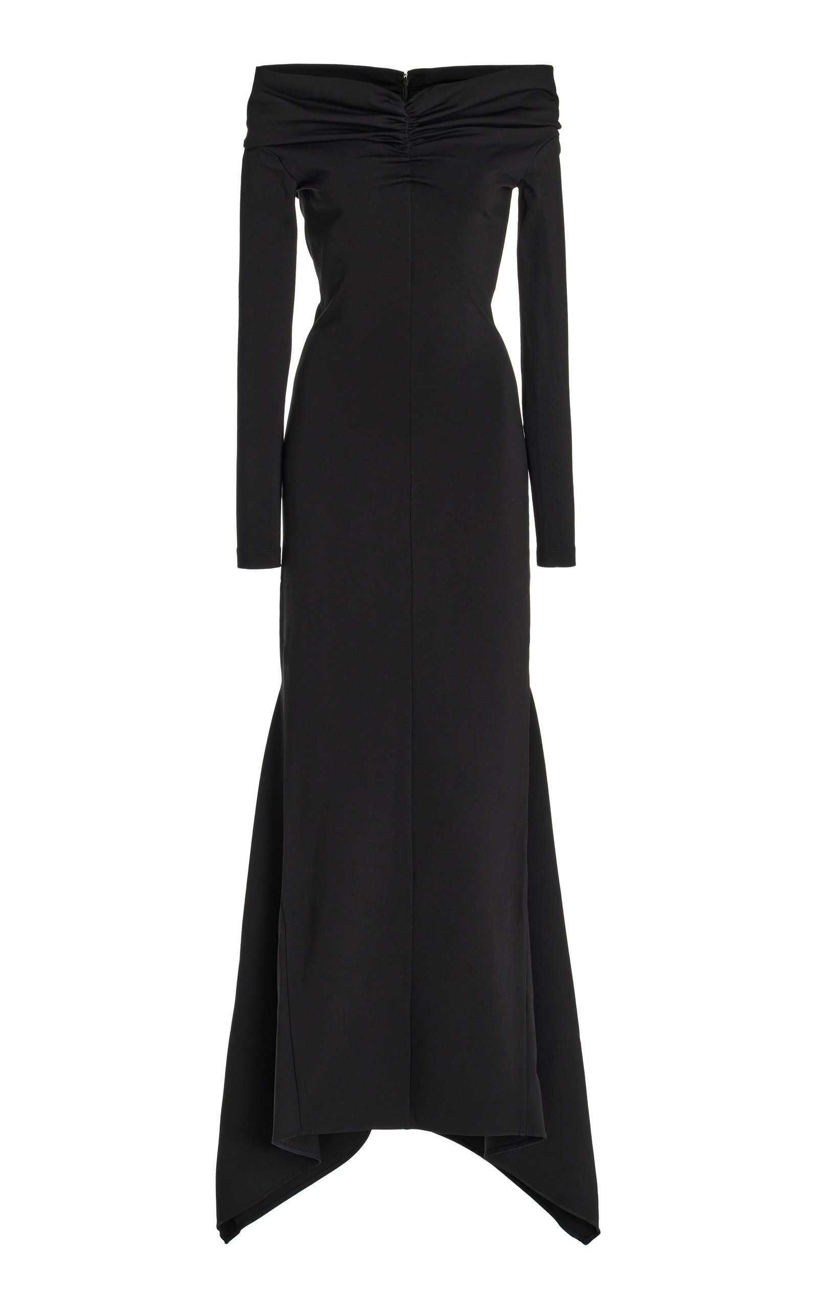 Fanny Maxi Dress | Moda Operandi (Global)