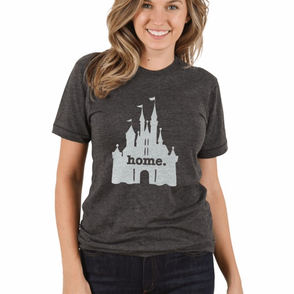 Home at the Castle | The Home T