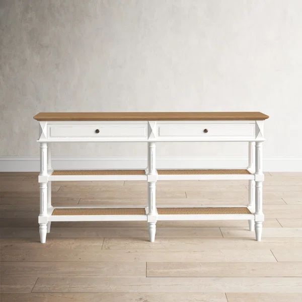 Audra 63'' Console Table | Wayfair North America