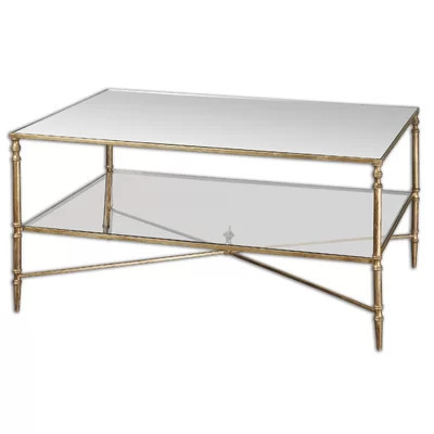 Henzler Coffee Table | Wayfair North America