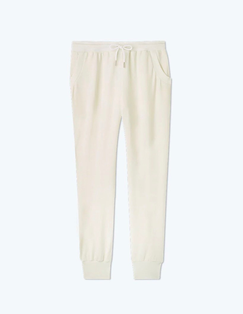 Summersalt French terry joggers 