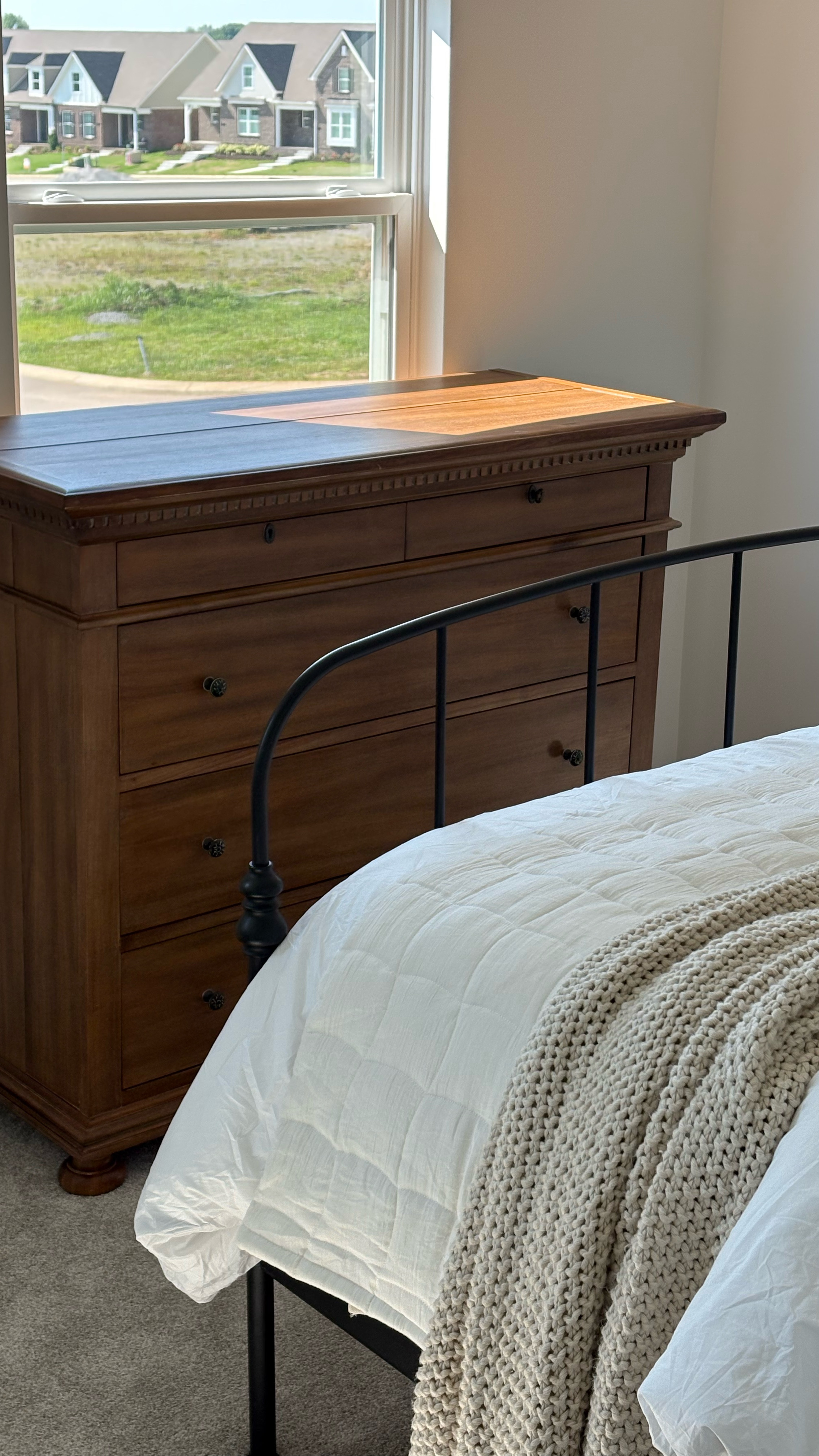 Restoration Hardware dresser of dreams ✨✨✨✨ 

#LTKHome