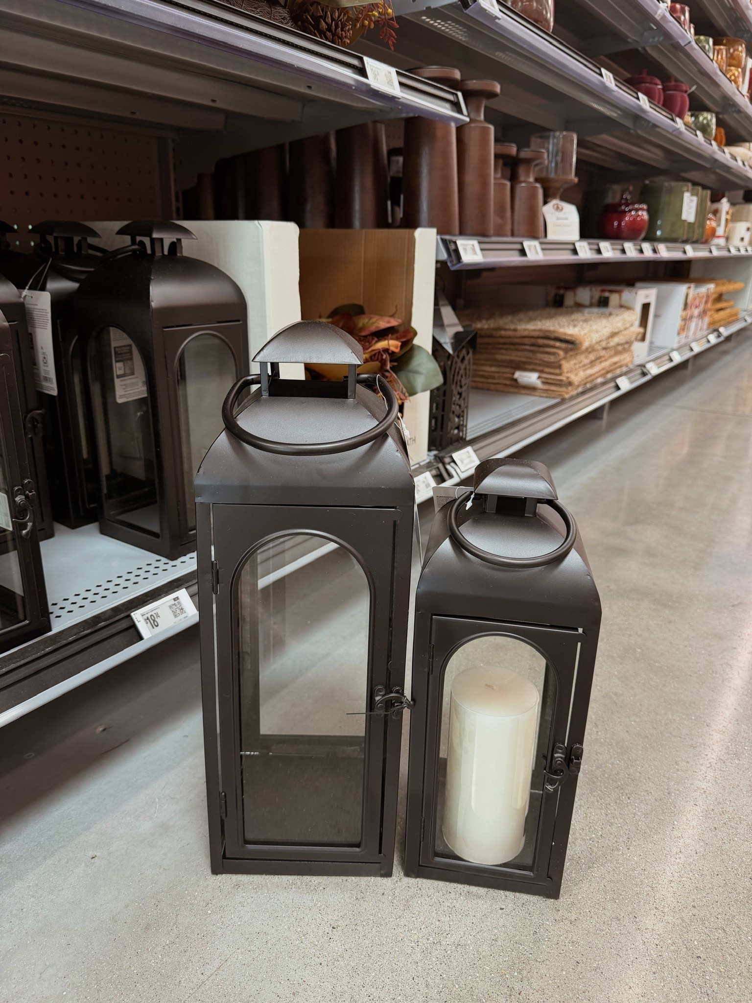 Lanterns make the best home decor 🕯️

#LTKselfcare #LTKHome #LTKSeasonal