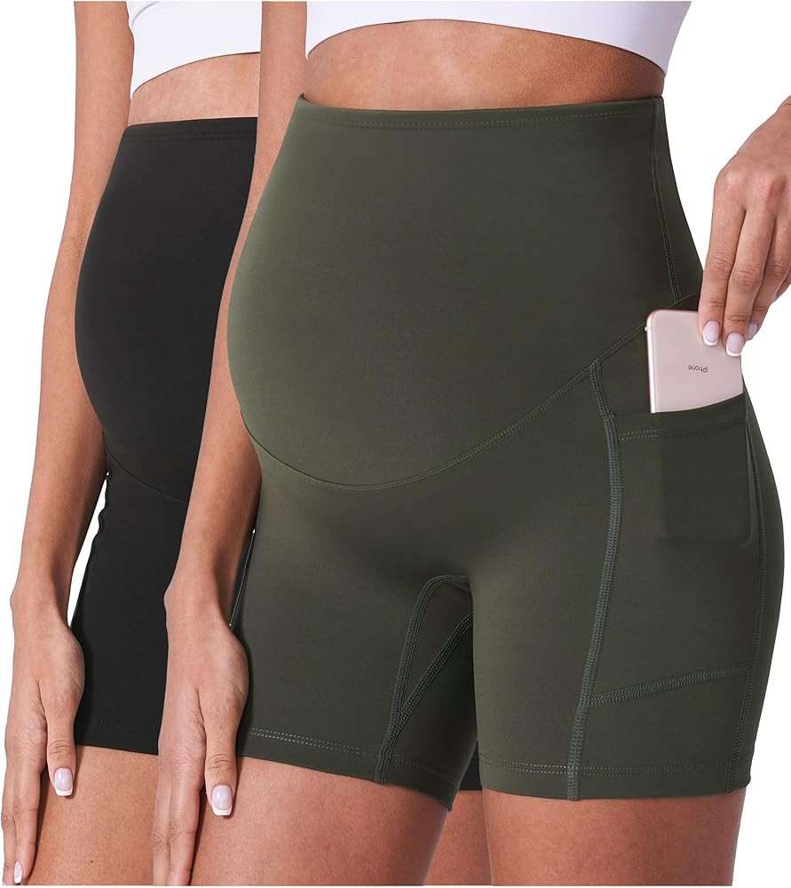 Black + Dark Green 5" | Amazon (US)