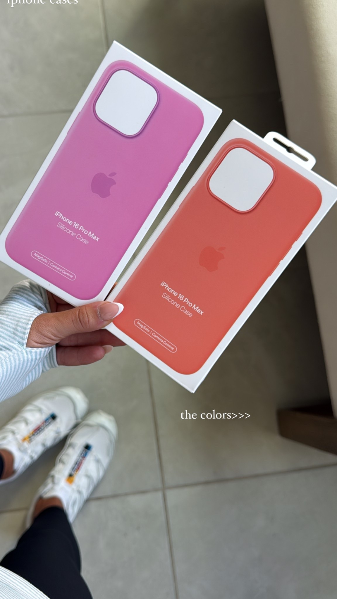 NEW IPHONE CASES!!! perfect for summer 

#LTKGiftGuide #LTKFindsUnder100 #LTKSeasonal