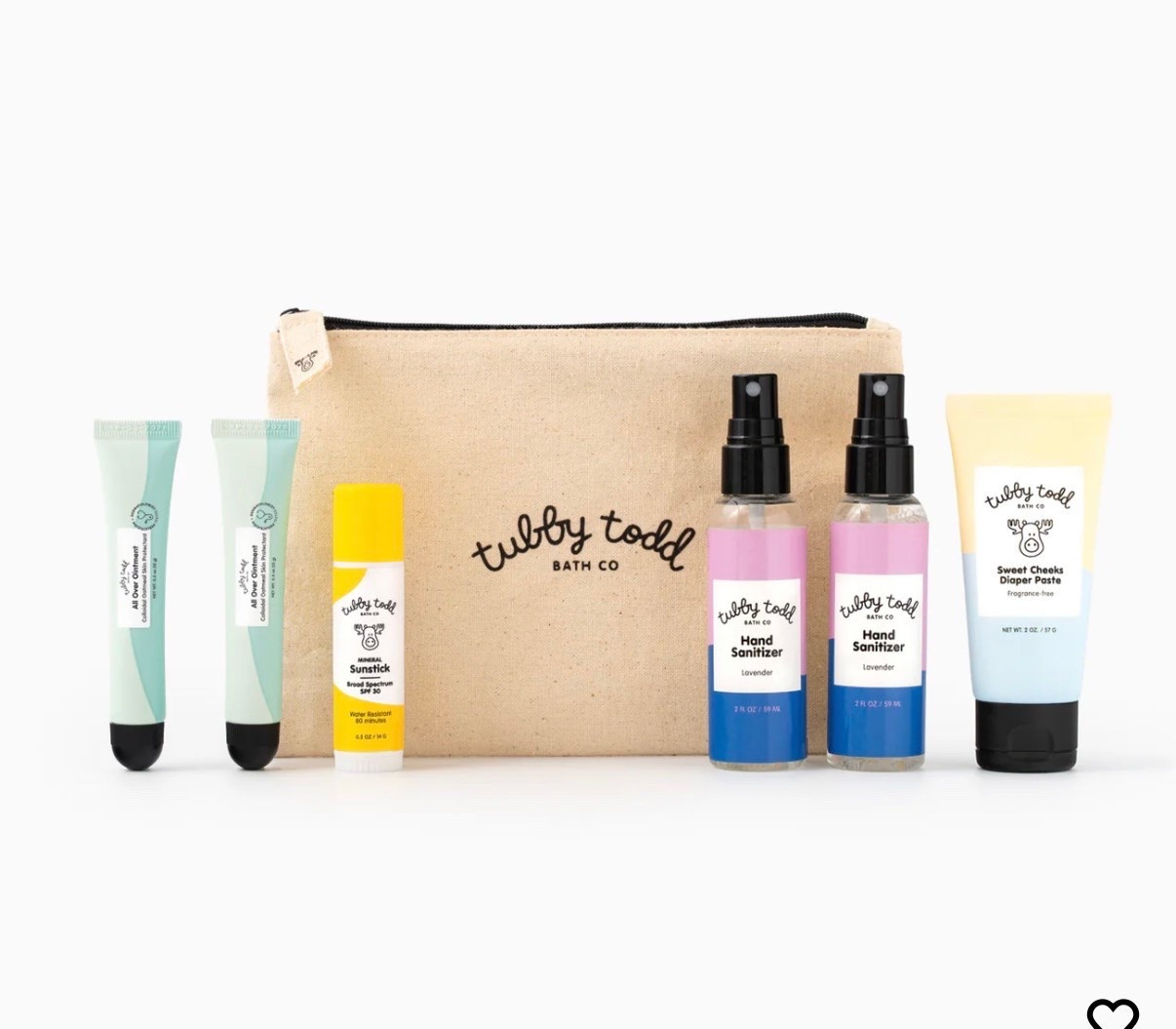 Tubby Todd diaper bag kit

Best for travel with babies and kids

#LTKBaby #LTKKids #LTKTravel