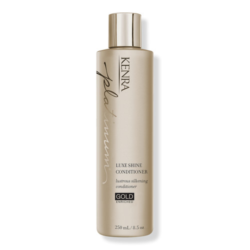 Platinum Luxe Shine Conditioner | Ulta
