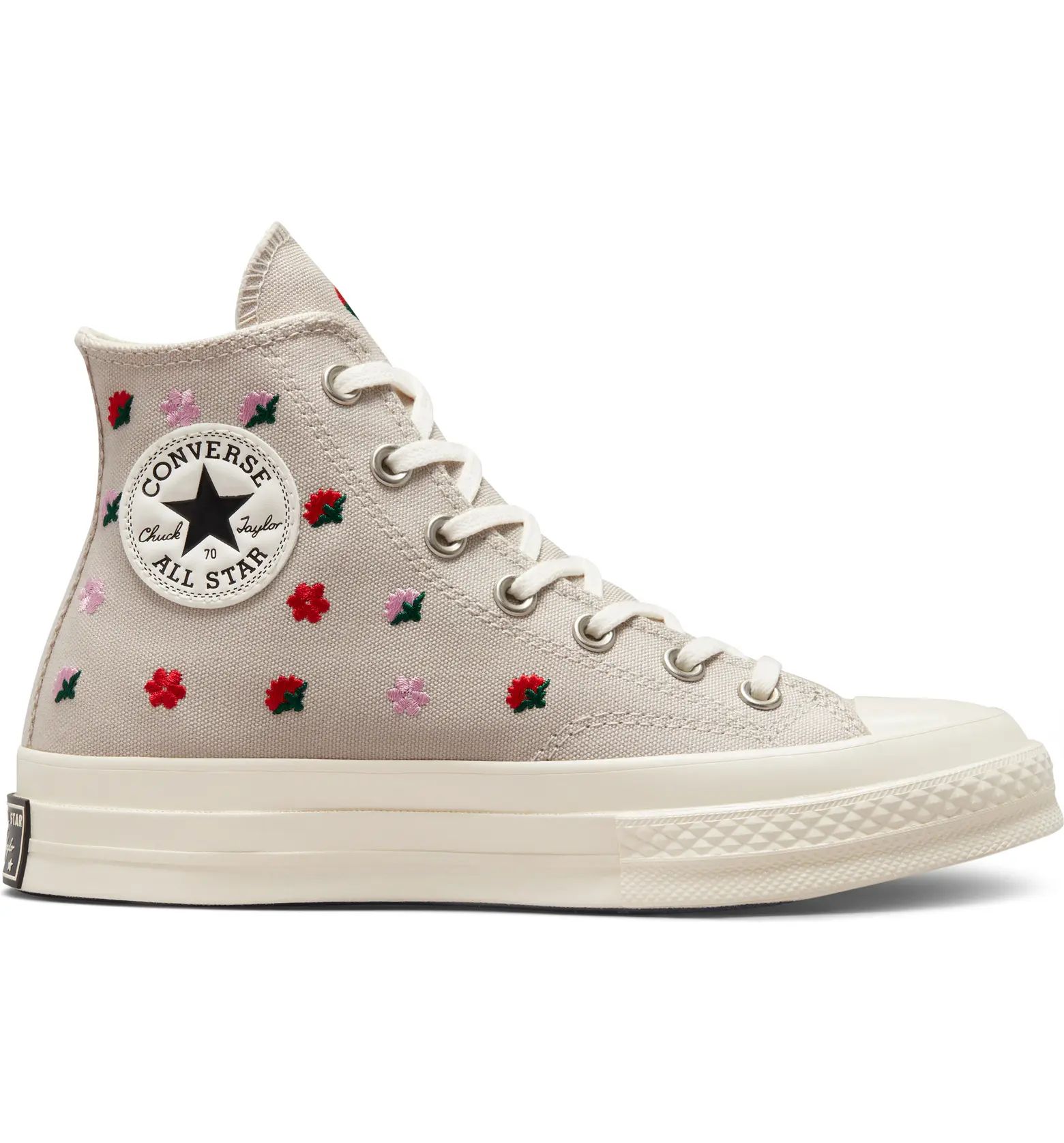 Converse Chuck Taylor® All Star® 70 Hi Sneaker | Nordstrom | Nordstrom