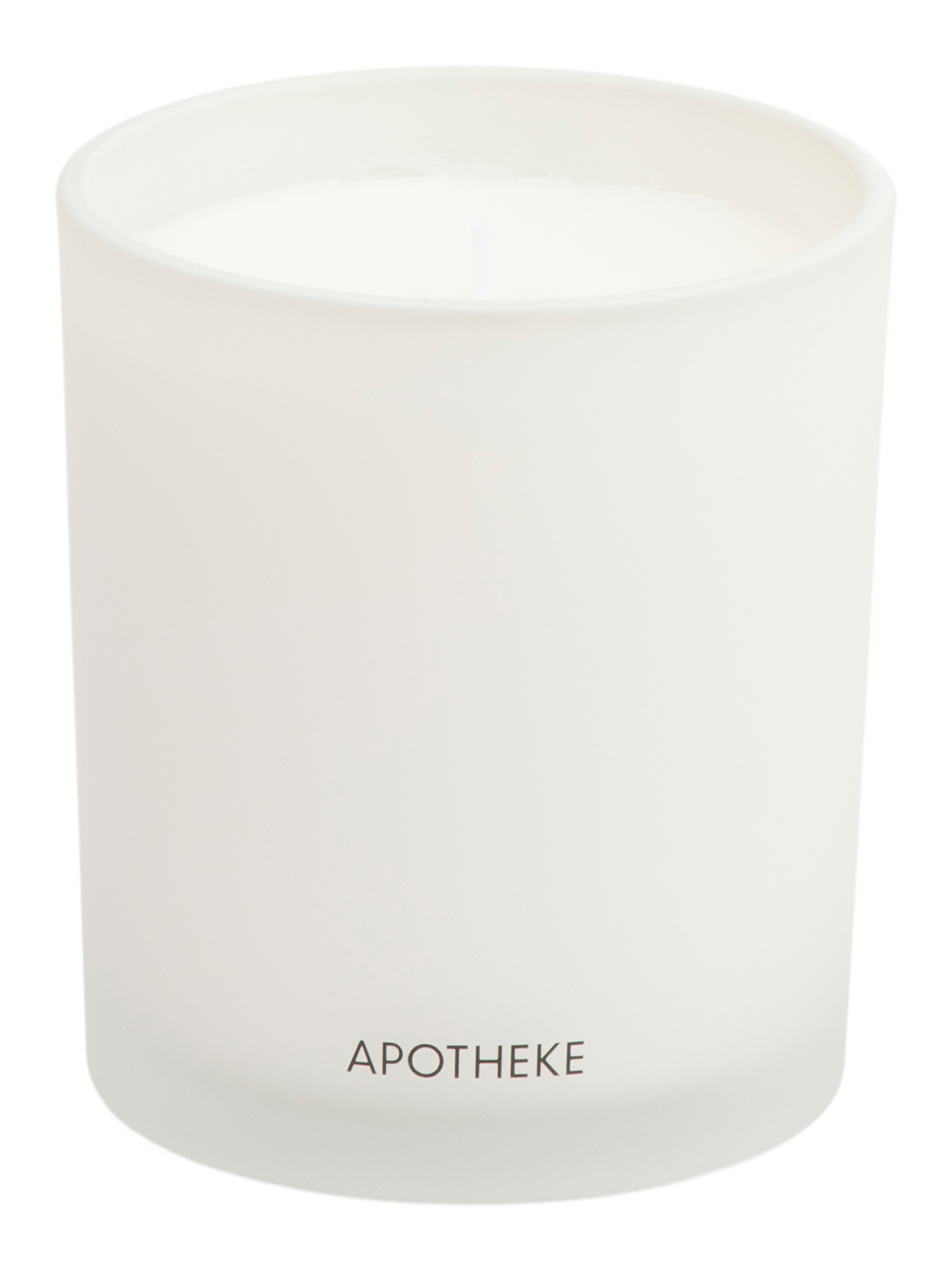 Made In Usa 10.5oz Amber Woods Classic Candle | TJ Maxx