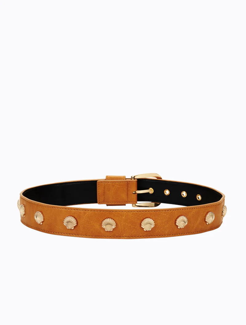 Bronte Belt - Camel | Poppy Lissiman (Global)