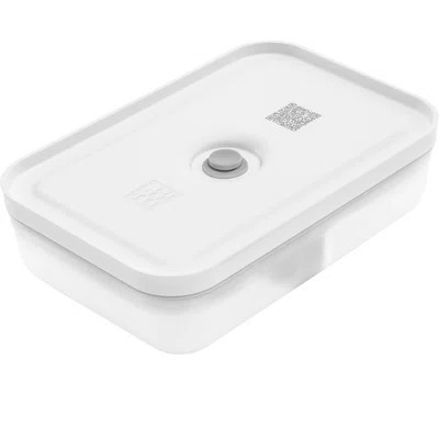 ZWILLING Fresh & Save Plastic Flat Lunch Box - Large | Wayfair North America