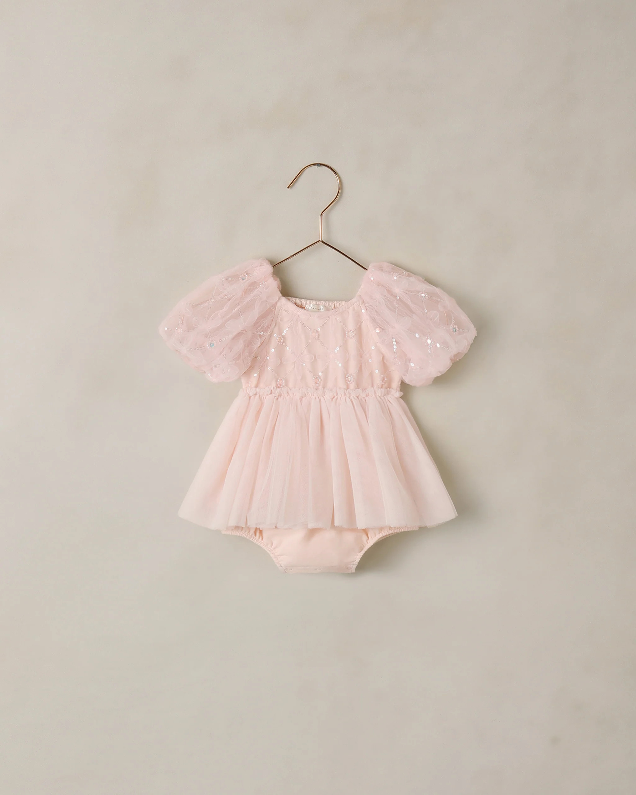 Dorothy Tutu Blush | Rylee + Cru