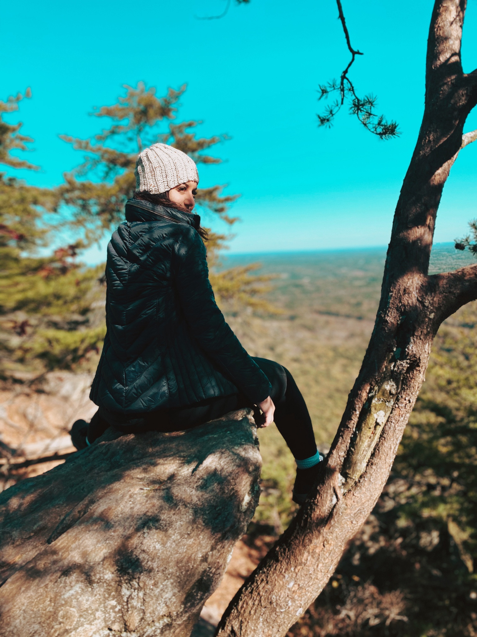 Hiking Gear 

#LTKGiftGuide #LTKActive #LTKCyberWeek