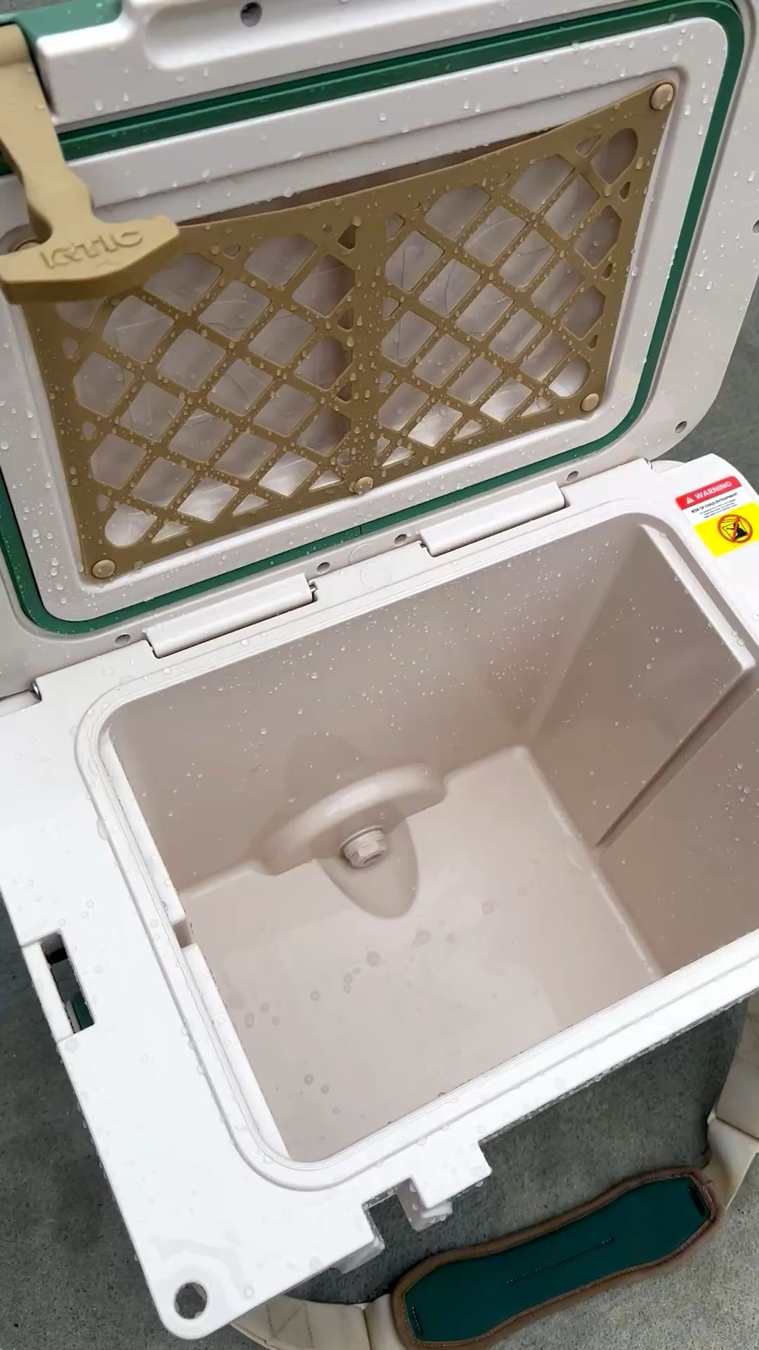 Favorite cooler! Lightweight and has the mesh storage up top. Get the ice pack divider and basket and you’re set!

#LTKmomlife #LTKKids #LTKHome