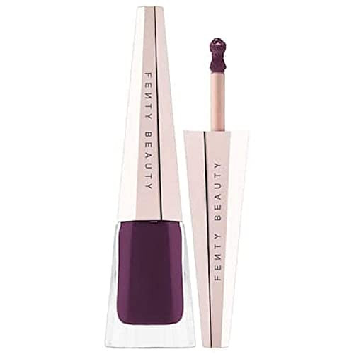 Fenty Beauty by Rihanna Stunna Lip Paint Longwear Fluid Lip Color Undefeated | Amazon (US)