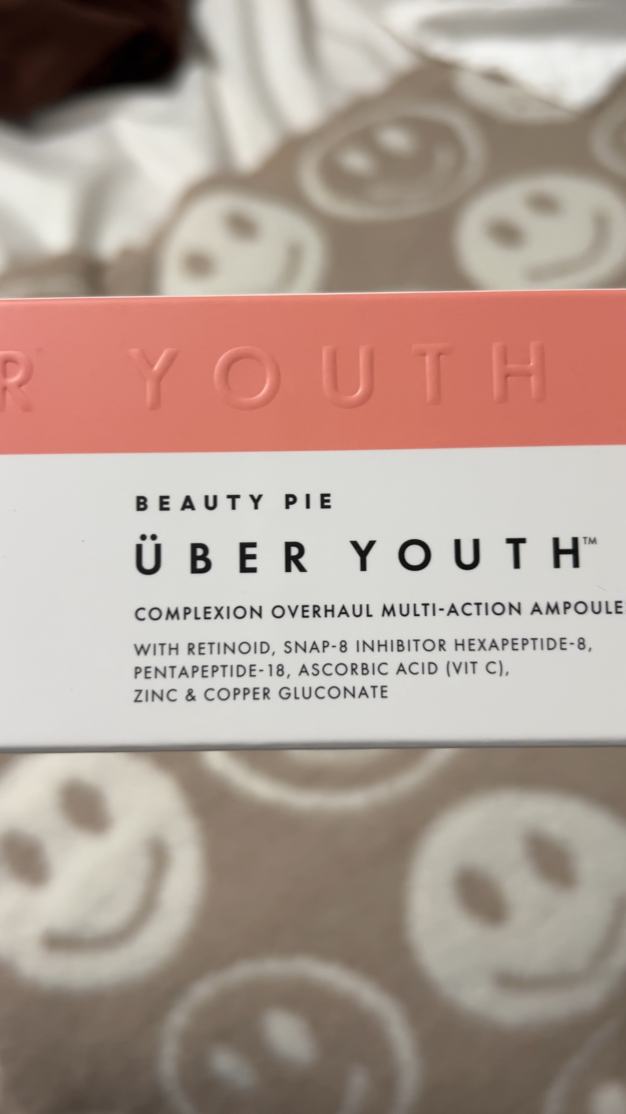 Skin lab at home! Beauty Pie’s uber youth system to brighten, smooth, and even skin. 

#LTKVideo #LTKeurope #LTKbeauty