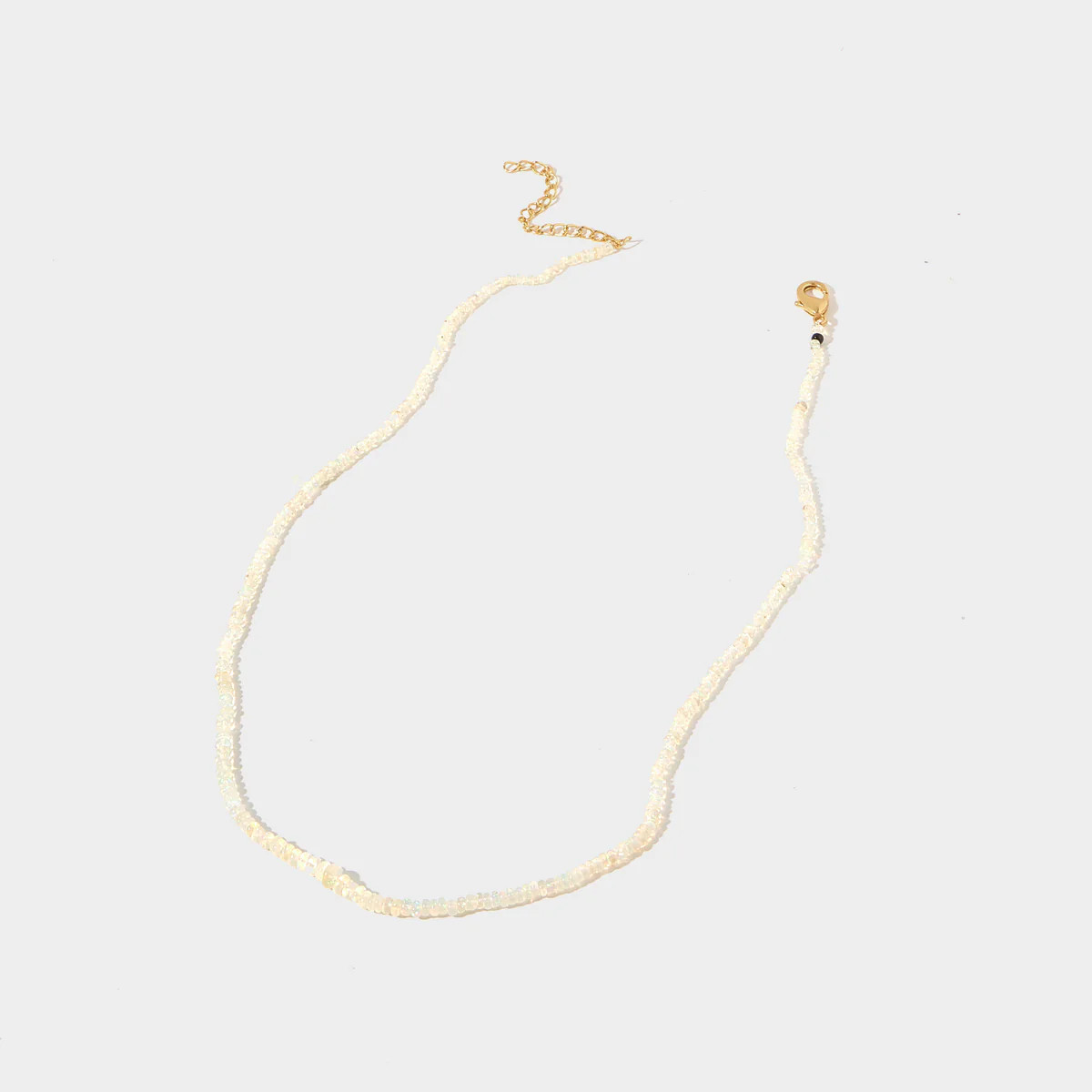 Celeste Necklace | Allie + Bess