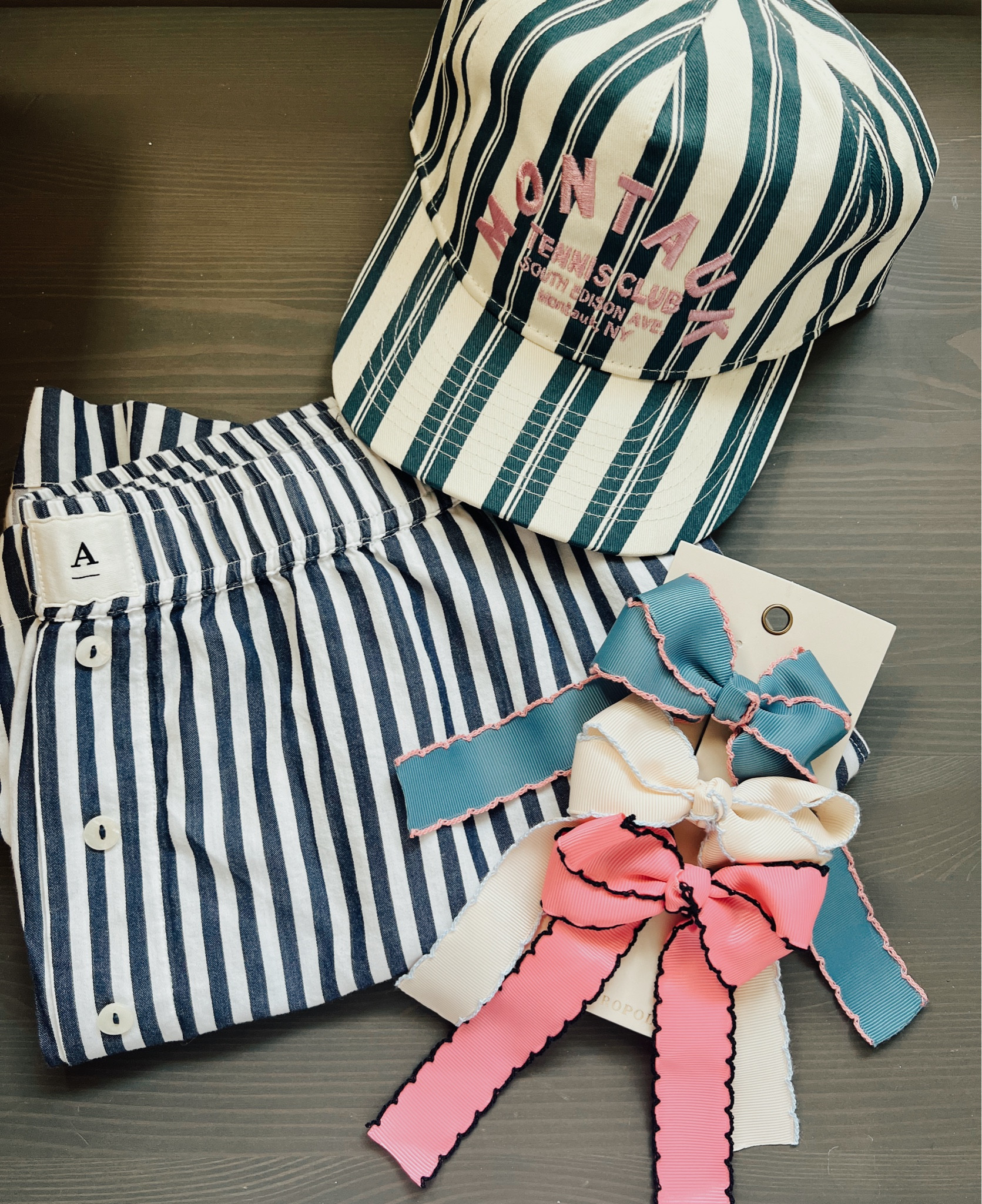 Great summer accessories!!

#LTKGiftGuide #LTKfindsunder50 #LTKSeasonal