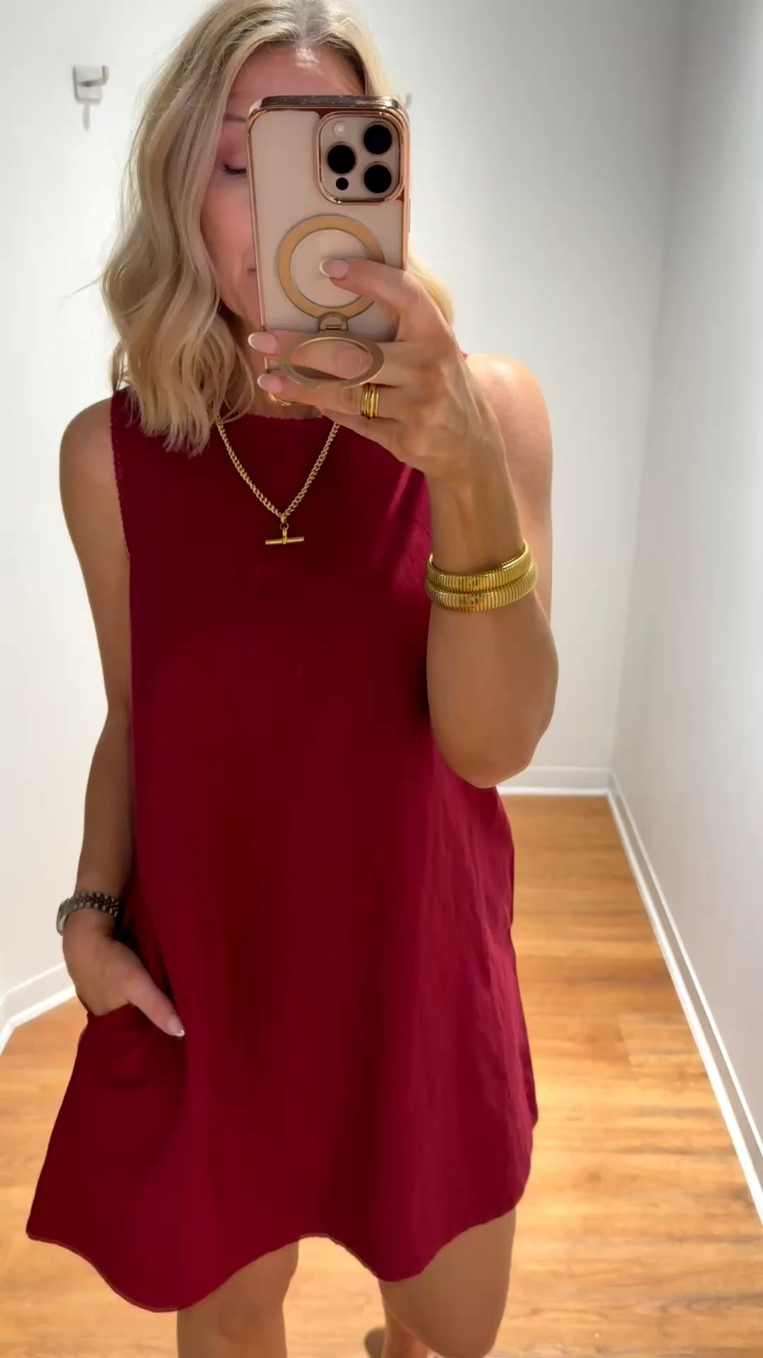Hands down the easiest throw on dress to grab before the heatwave takes over the UK next week!

#LTKuk #LTKsummer #LTKstyletip