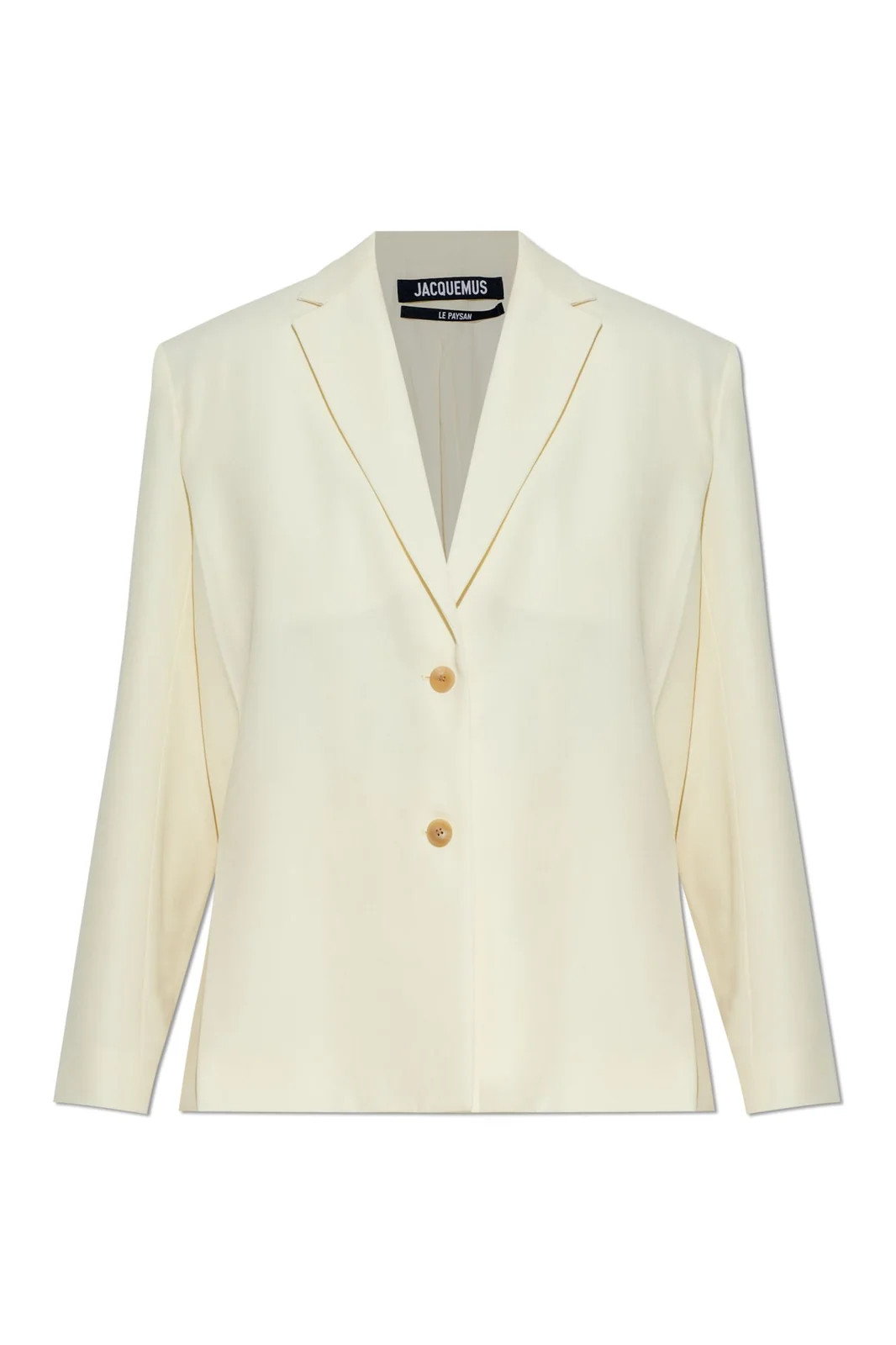 Jacquemus The Carrée Jacket | Cettire Global