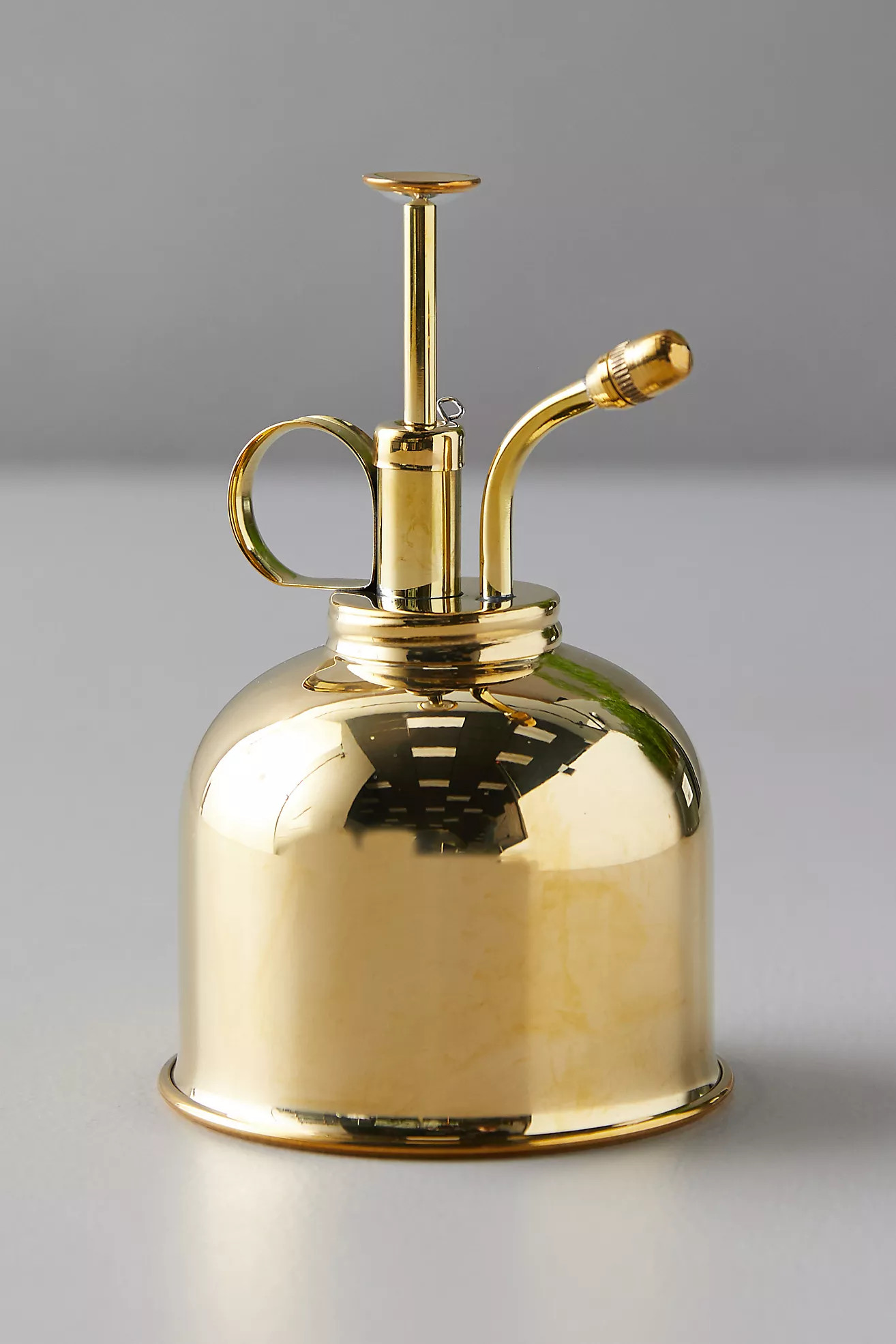 Haws Copper Plant Mister | Anthropologie (US)