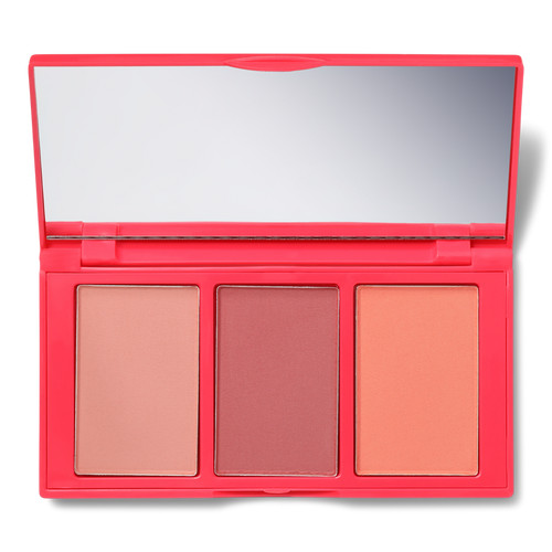 Berry Spice Blush Trio Palette - ULTA Beauty Collection | Ulta Beauty | Ulta