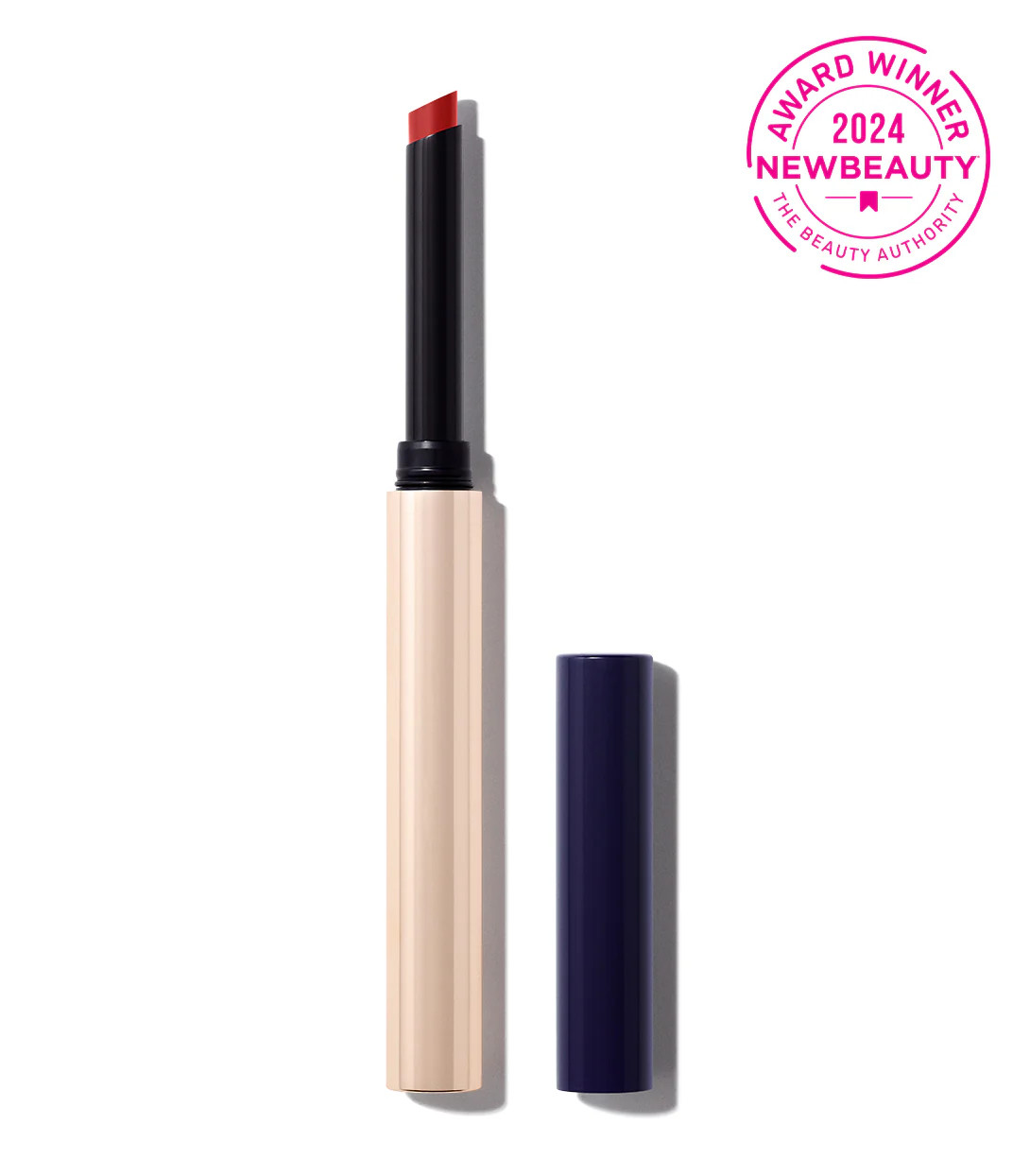 Cream Supreme High Impact Lipstick - Radicchio - MAKE Beauty | MAKE Beauty