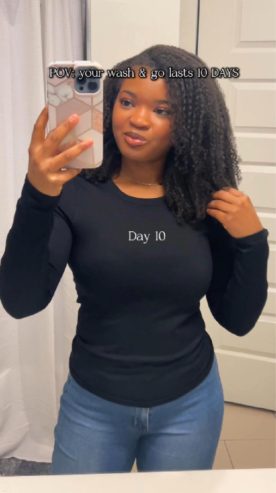 This is the best natural hair care combo!!! 

#LTKBeauty #LTKFindsUnder50