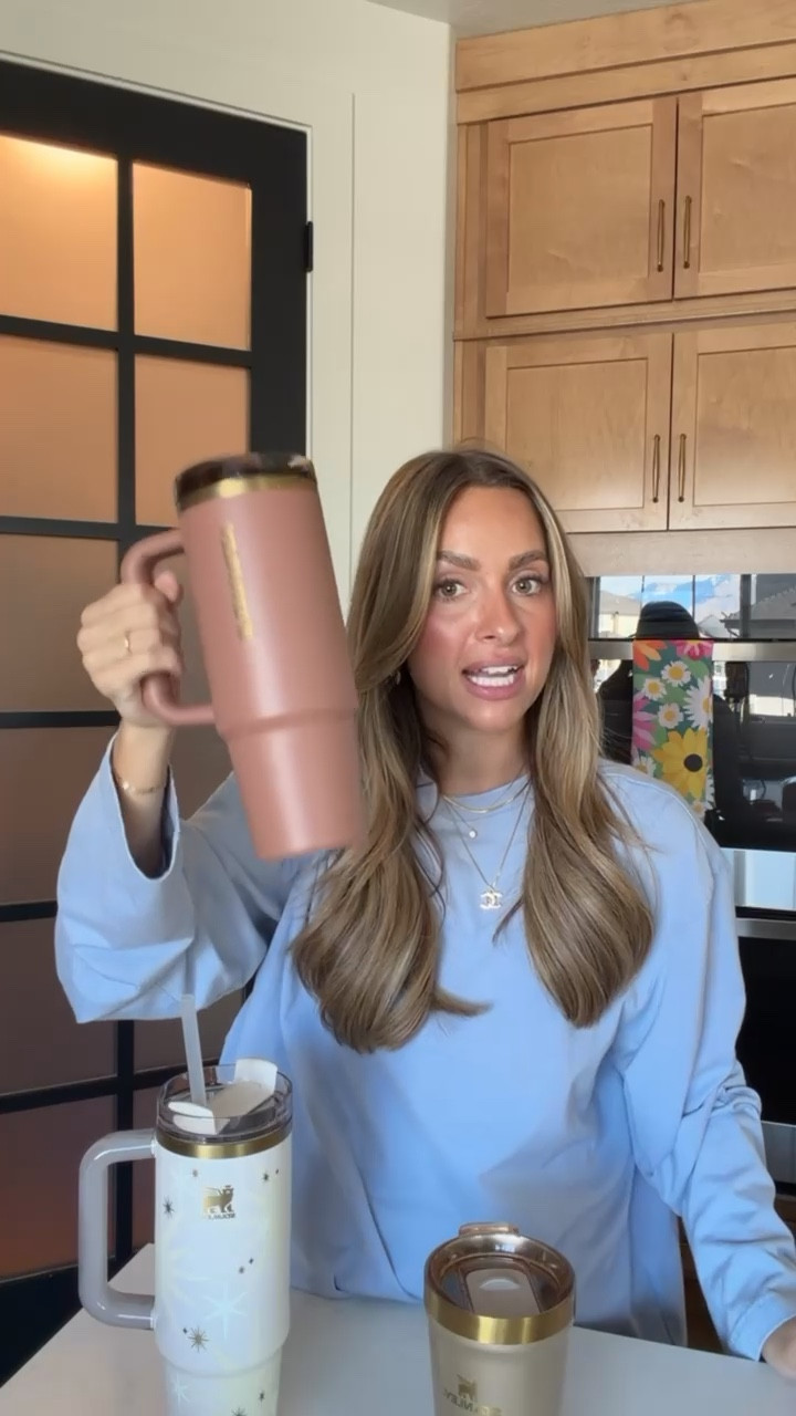 Stanley’s Holiday collection!

@stanley_brand, #stanleypartner

#LTKHoliday