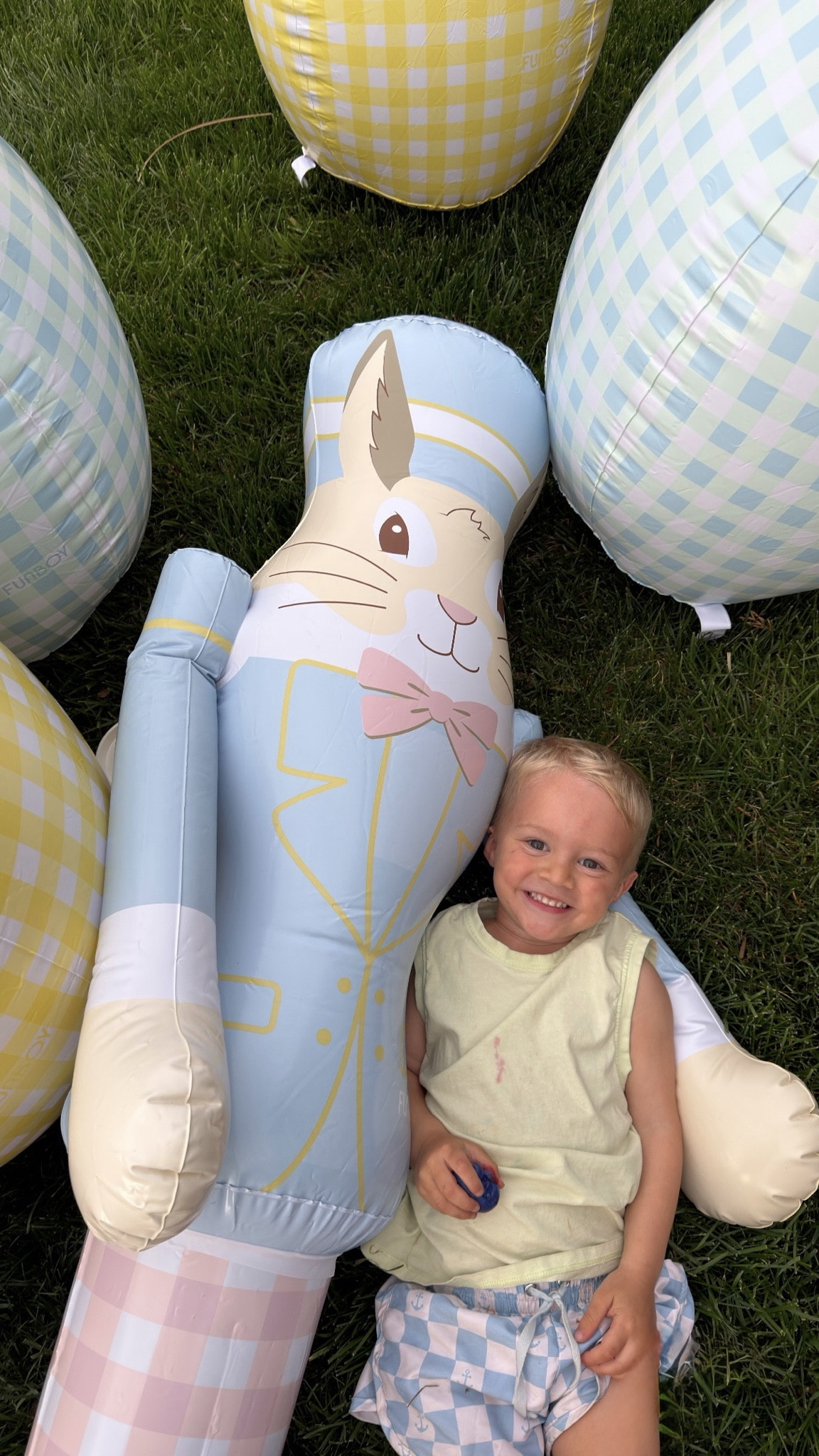 Fun Easter decor from Funboy!  

 #LTKdayinmylife #LTKSeasonal #LTKHome