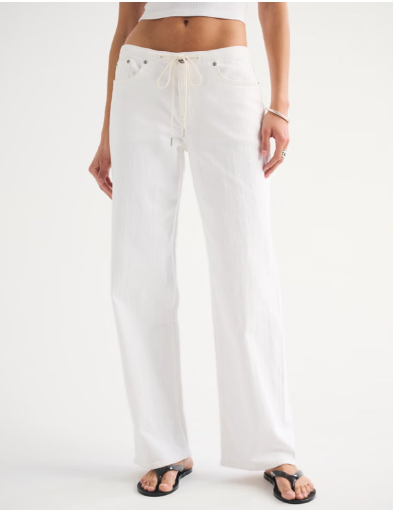 Abercrombie Buy One Get One 50% off!
Summer Style, Summer Essentials, Resort Style, Spring Style  

 #LTKSeasonal