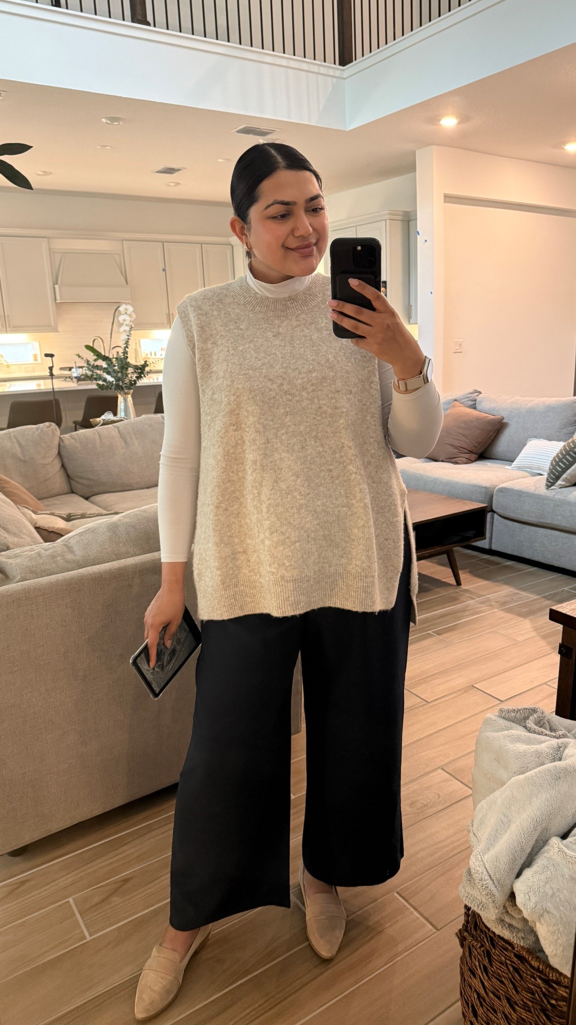 Work outfits perfect for a Florida winter! 


#LTKMidsize #LTKWorkwear