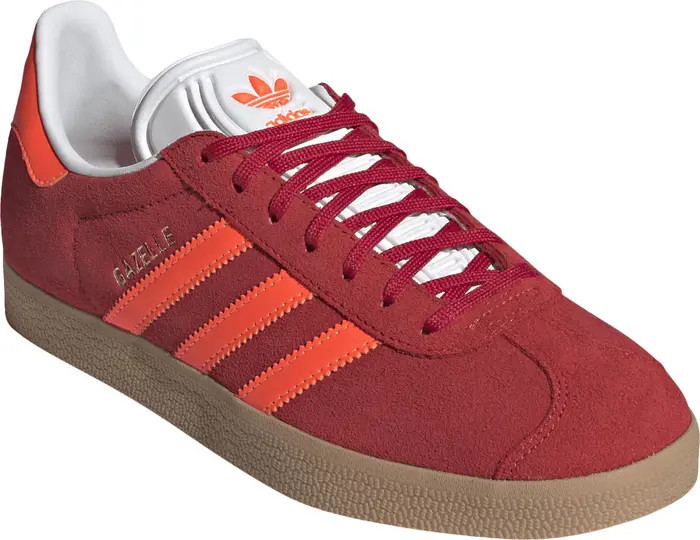 Gazelle Sneaker (Women) | Nordstrom