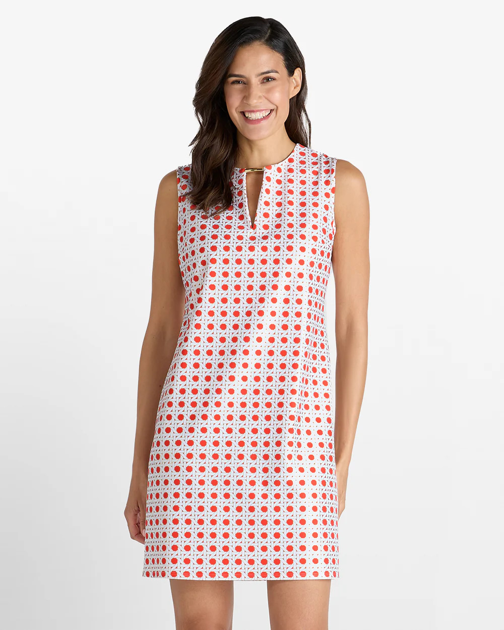 Nadine Dress - Gilded Jude Cloth | Jude Connally