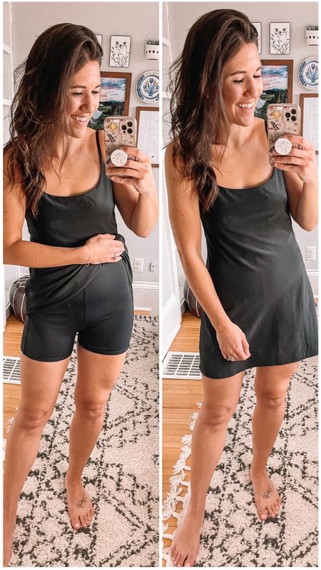 Abercrombie and Fitch traveler mini dress 25% off! Wearing small 

Travel outfit, travel outfits
Vacation outfits 
Activewear dress 
Tennis dress
Abercrombie style 
Summer style 

#LTKstyletip #LTKFind #LTKSale