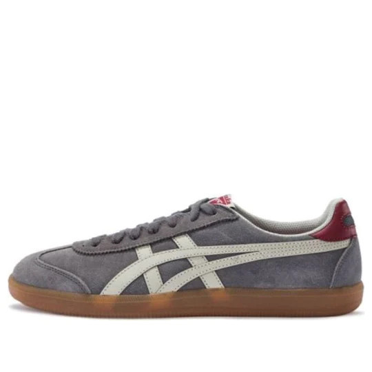 Onitsuka Tiger Tokuten 'Grey White' D3B2L-1105 | KICKS CREW