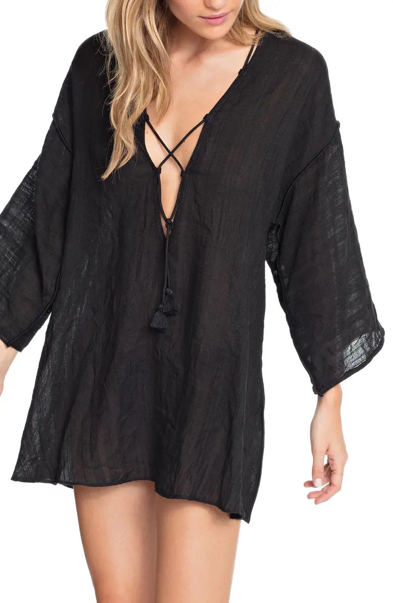 Michelle Tunic Cover-Up | Nordstrom