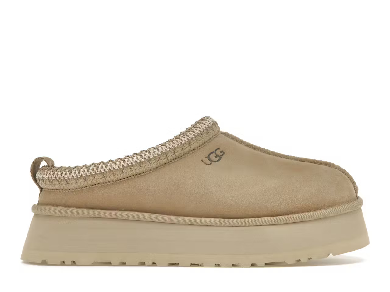 UGG Tazz SlipperMustard Seed (Women's) | StockX