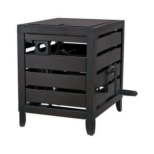 NeverLeak Steel 150-ft Hideaway Hose Reel  | eBay | eBay US