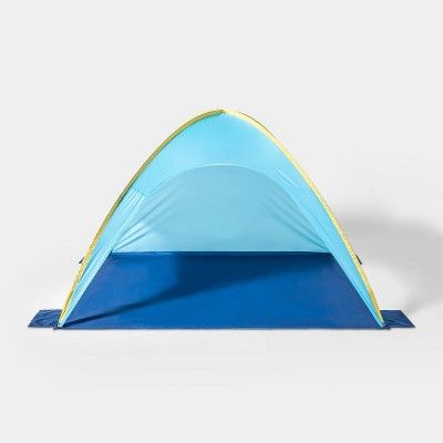 Pop Up Shelter - Sun Squad™ | Target