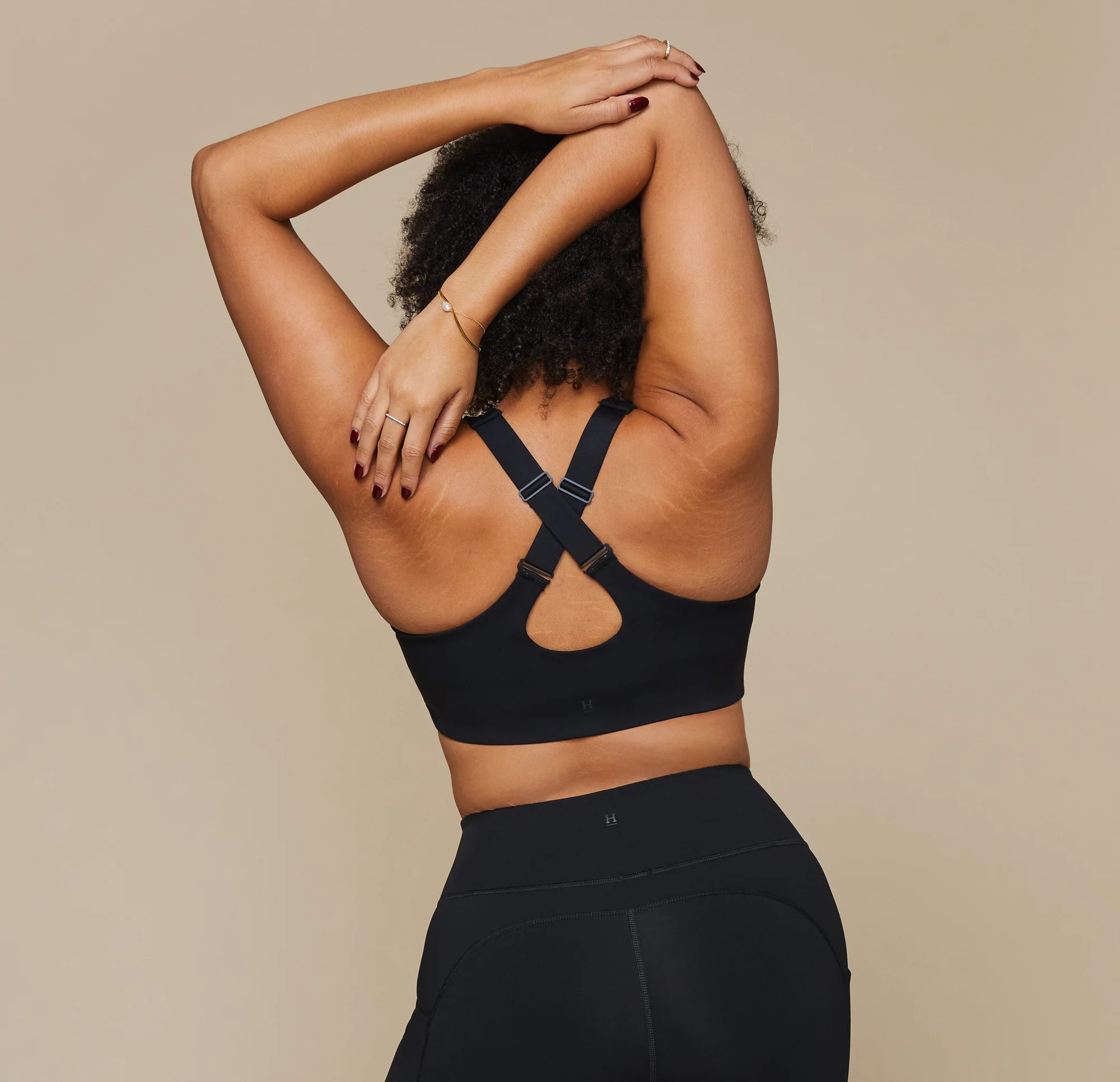 Flex Convertible Sports Bra | Harper Wilde