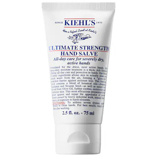 Mini Ultimate Strength Hand Salve | Sephora (US)