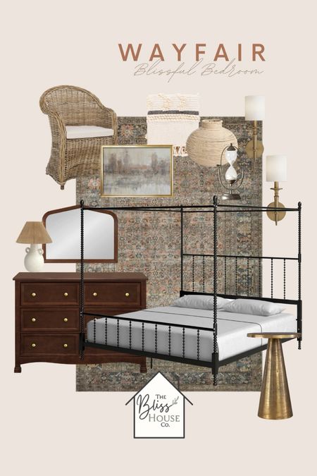 ✨ Create Your Dream Bedroom with Wayfair! ✨
Transform your space into a blissful retreat with these stunning pieces from Wayfair. 🛏️✨🌿

#LTKHome #LTKStyleTip #LTKSeasonal