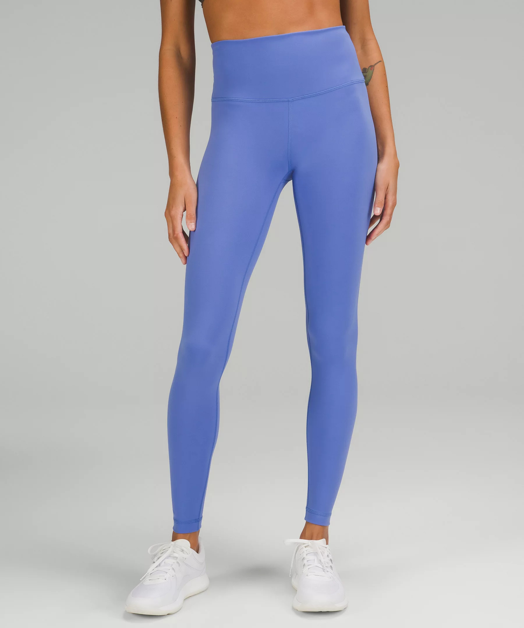 Wunder Train High-Rise Tight 28" | Women's Leggings/Tights | lululemon | Lululemon (US)
