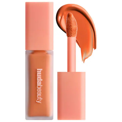 #FAUXFILTER Under Eye Color Corrector - HUDA BEAUTY | Sephora | Sephora (US)