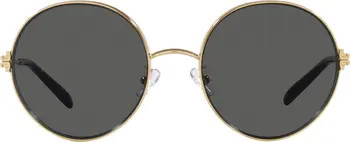 54mm Round Sunglasses | Nordstrom