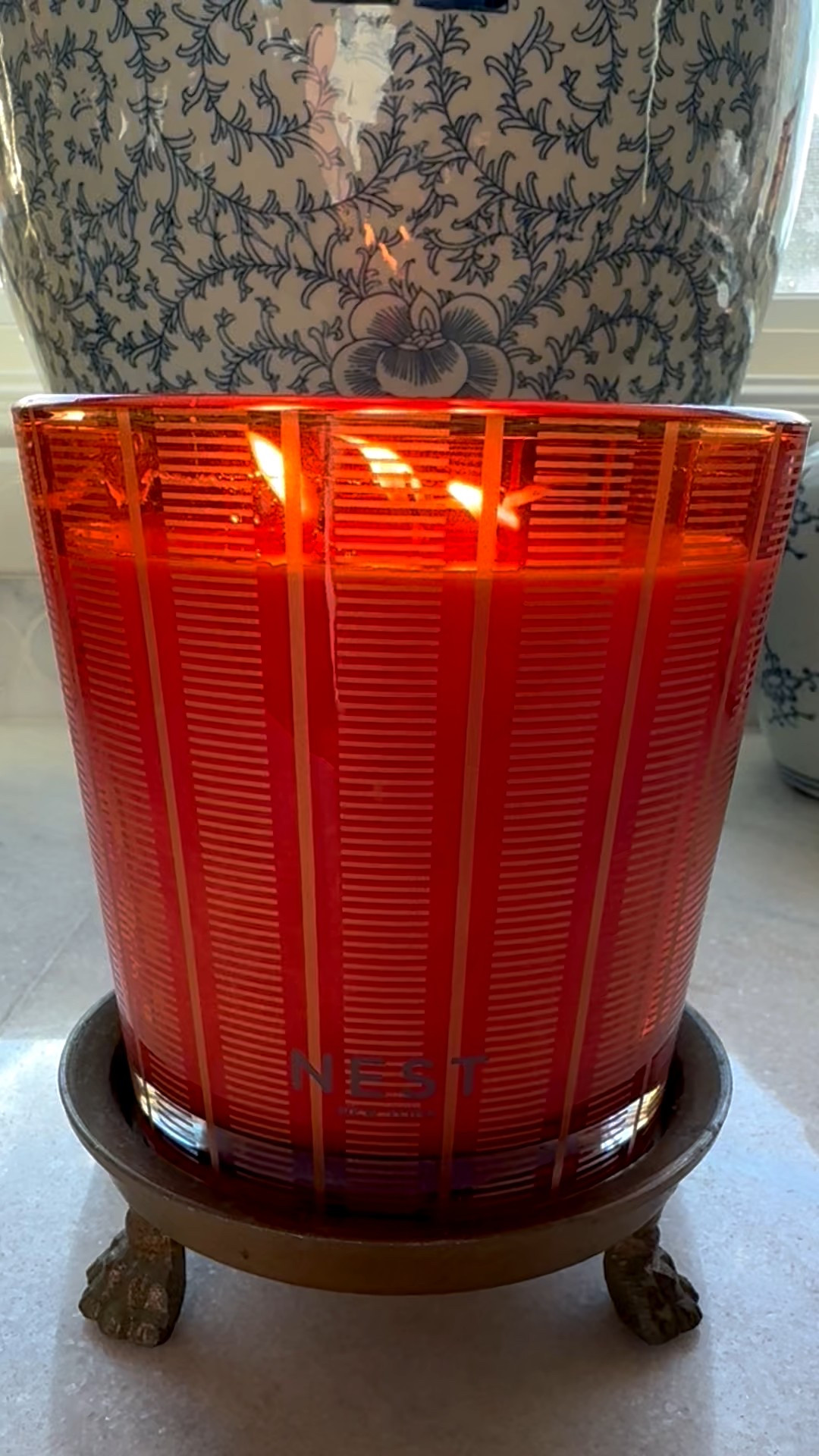 🍂🍁My favorite fall scent is in the air!🍁🍂

#LTKHome #LTKSeasonal