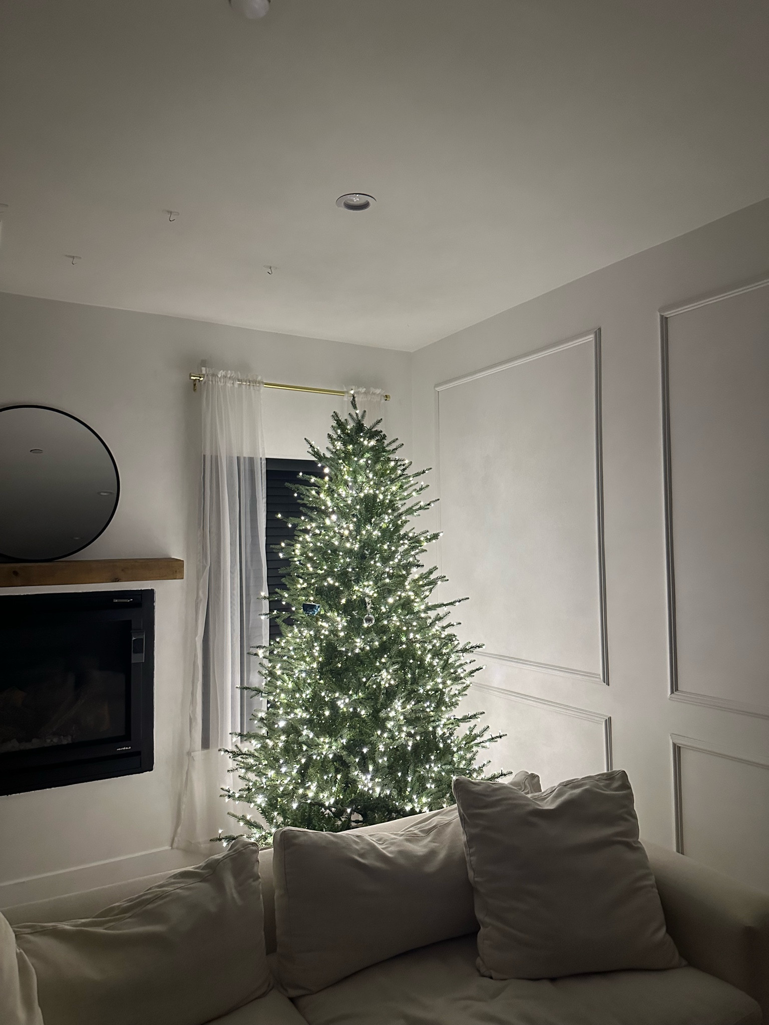 Viral Christmas tree!

#LTKHoliday #LTKHolidaySale #LTKSeasonal