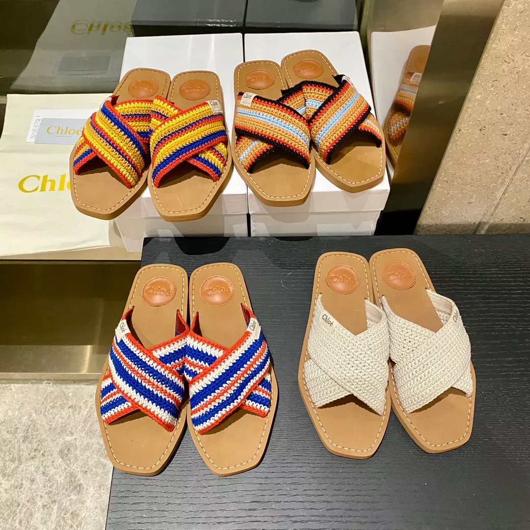 Dupe Chloe Slippers Fashion curated on LTK