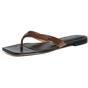 Vince womens San Juan Thong Thong | Amazon (US)